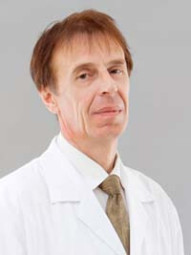 Dr. The vascular surgeon Тодор