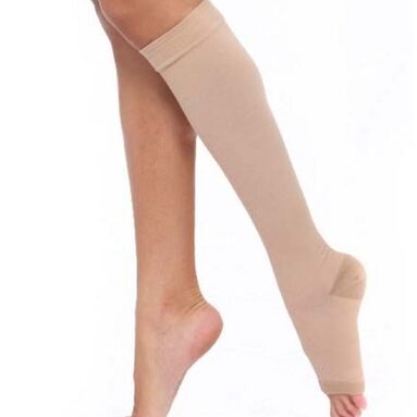 Recovery after softening the removal of varicose veins