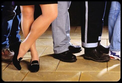 Long length - risk factor for the development of varicose veins