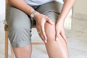 Signs and symptoms of varicose veins in the legs